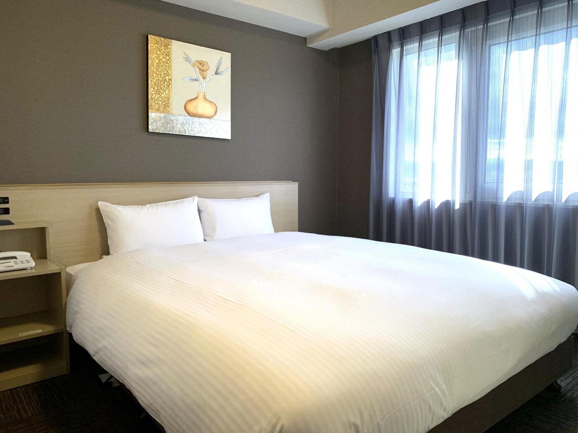 Hotel Route-Inn Isesaki Inter Exterior foto
